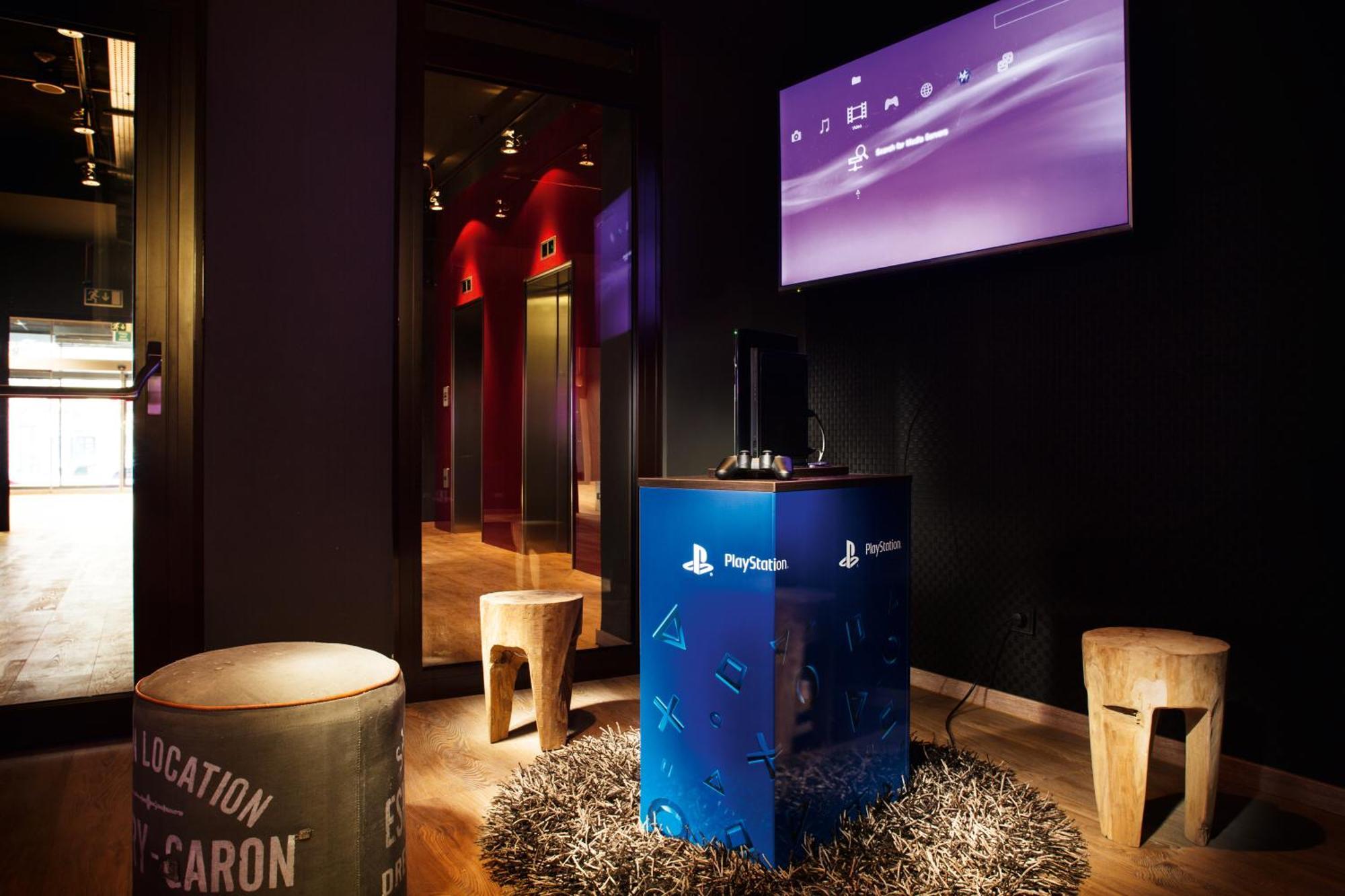 Hotel Pulse8, Prague