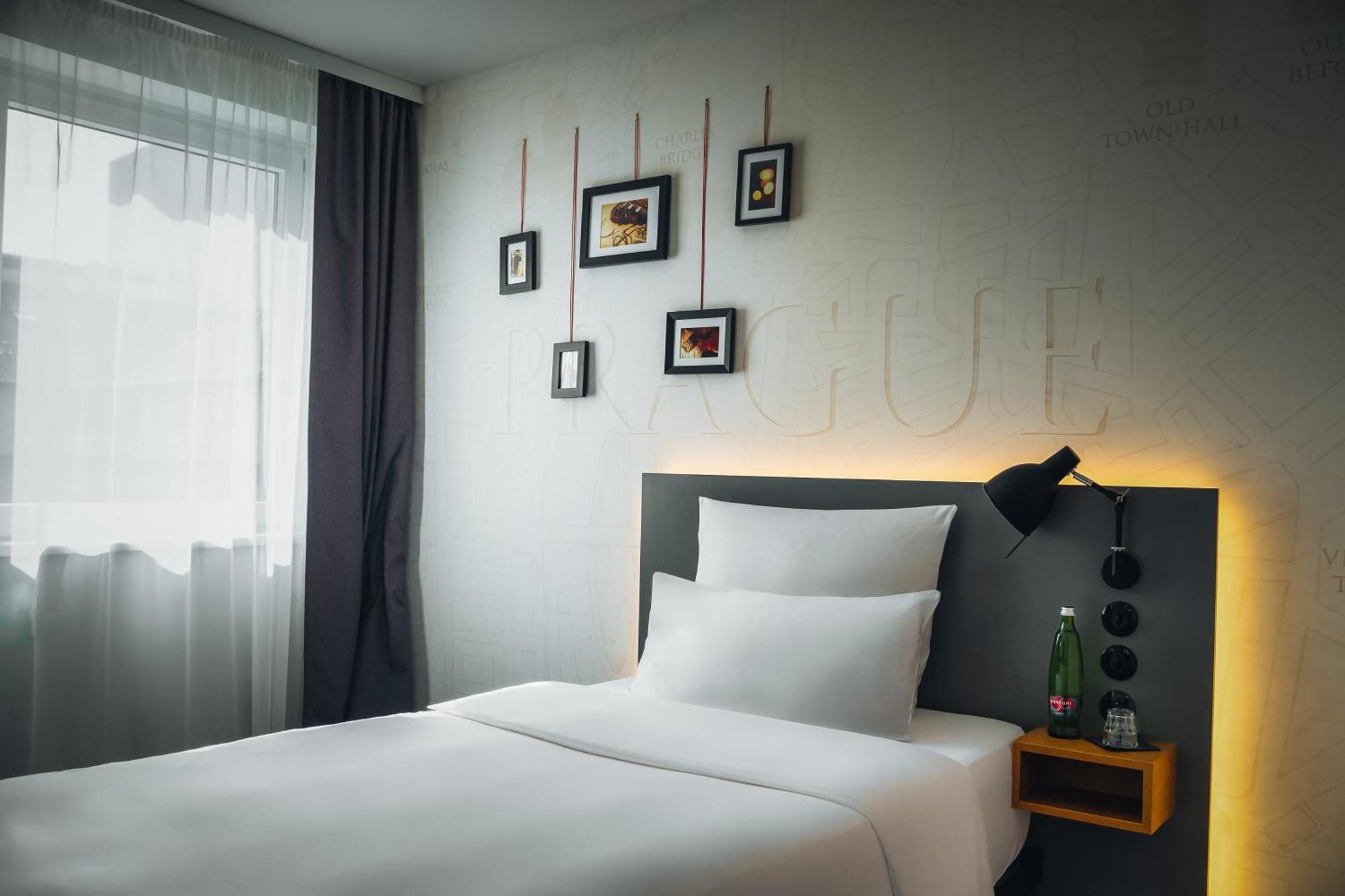 Hotel Pulse8 — Zdjęcia 2
